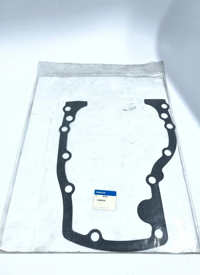 Volvo Penta 424620, Gasket Flywheel Housing