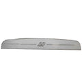 Four Winns Boat Cooler Face Panel 025-4371 - 23 7/8 Inch Aluminum