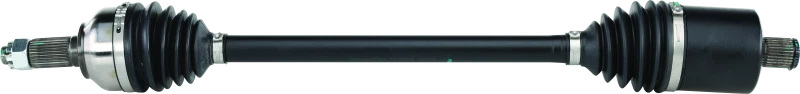 DragonFire Racing Hydra Axle- Polaris RZR Pro XP 20-22- Position- Front