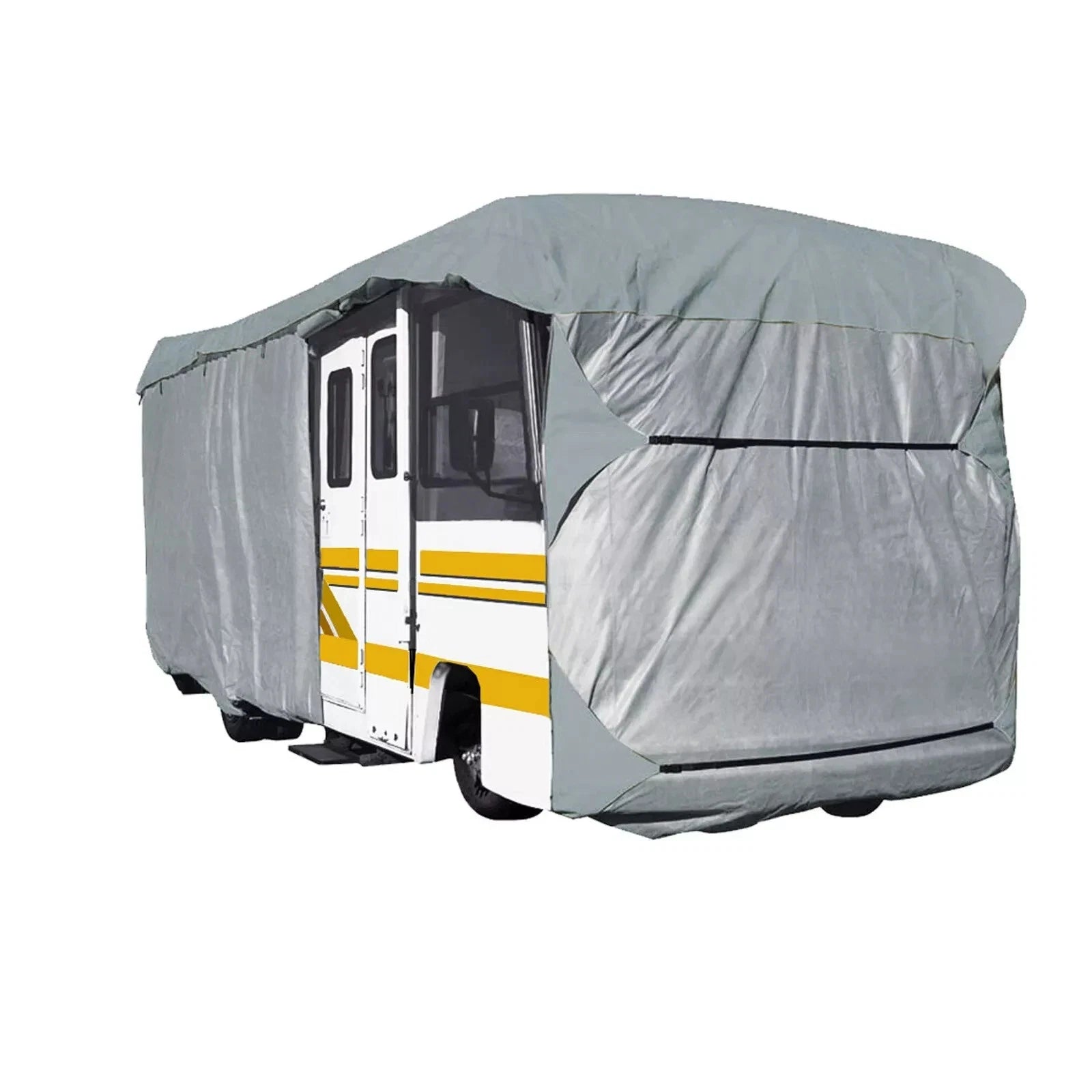 Forest River GEORGETOWN 34 Deluxe Durable Class a Motorhome RV Camper Cover Pro