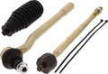 Left - Right Tie-Rod End Kit for POLARIS RZR PRO XP 4 1000 TURBO 4X4 2024