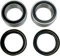 Rear Wheel Bearing Kit for YAMAHA YFZ 450 2012