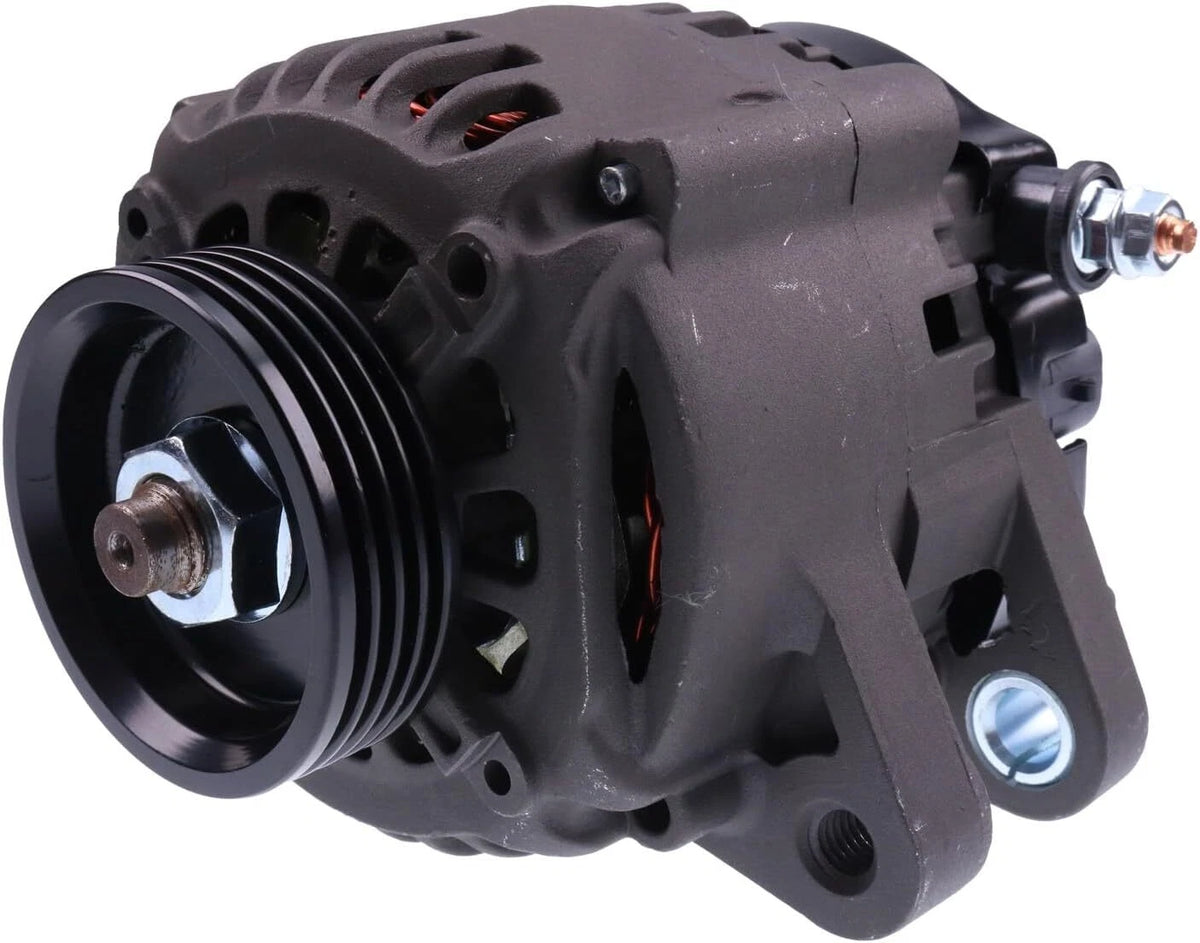 Alternator 8M0057693 for Mercury Marine 150L 135HP 150HP