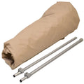 Crestliner Boat Travel Cover 2028272 - Raptor 1850 TE Dowco Sand 2011