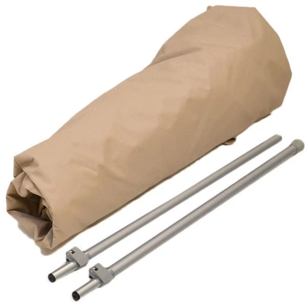 Crestliner Boat Travel Cover 2028272 - Raptor 1850 TE Dowco Sand 2011