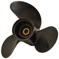 Suzuki Boat Propeller 58100-94532-01 9 - V2100 RH 13 X 21 P