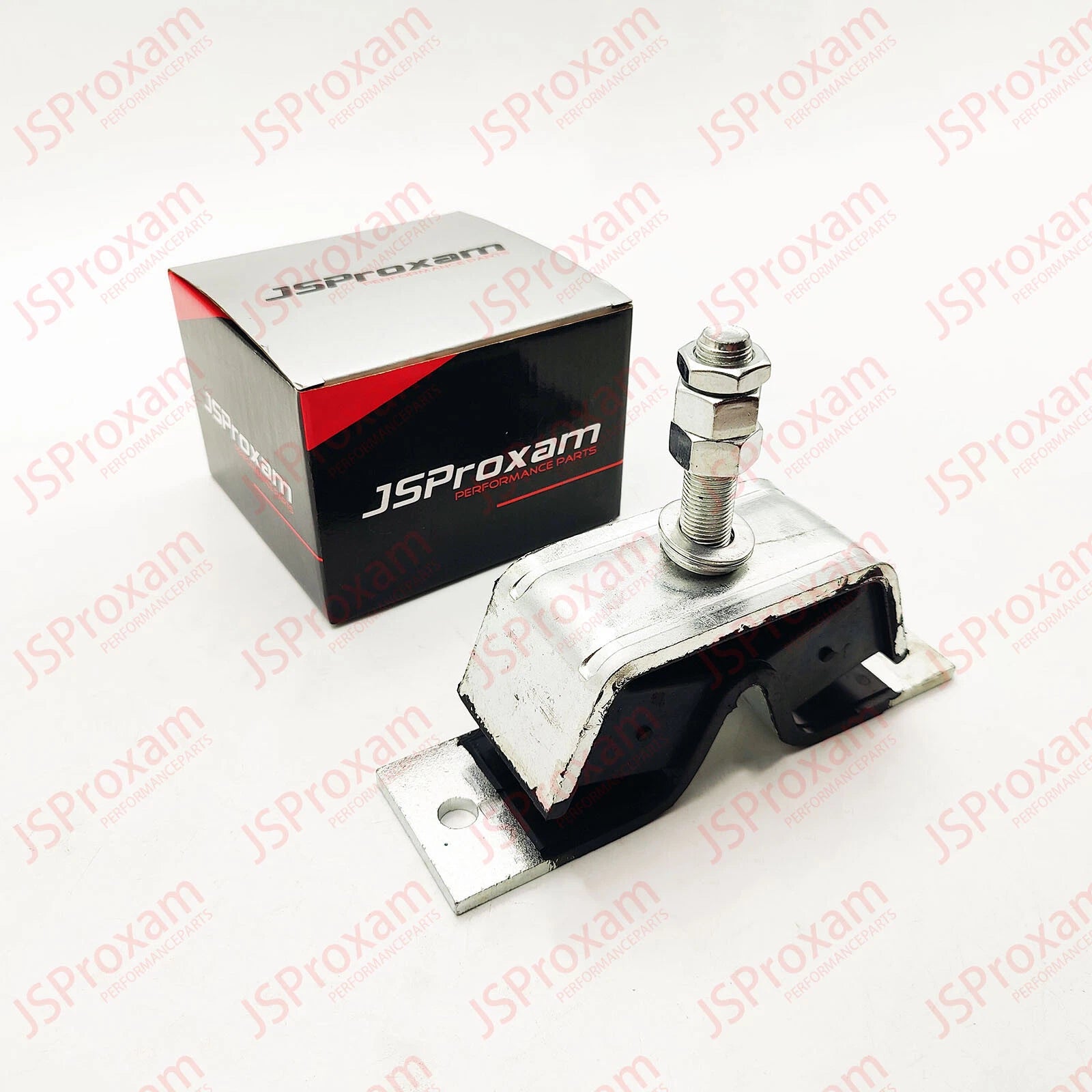 129470-08350 Repl Yanmar Marine Diesel Engine Mount 4JH4-HTE 4JH3E 4JH2E