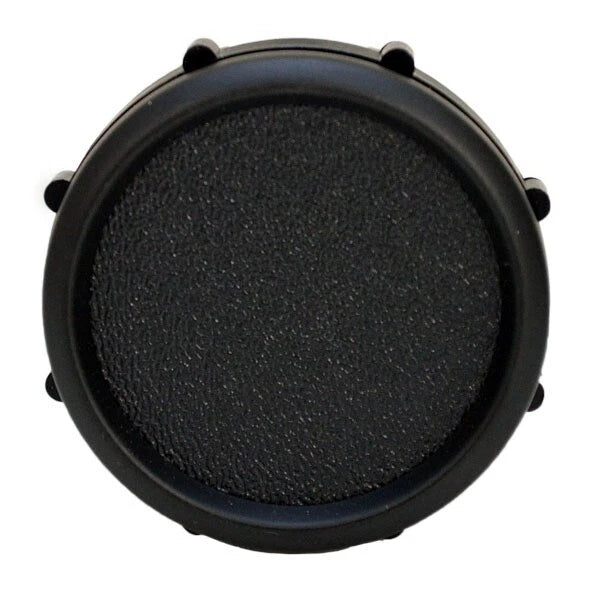 Faria Boat Blank Gauge AP9475 - 2 Inch Black