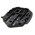 Mercury Quicksilver Boat Exhaust Plate 18233A3 - Tracker V6 Outboard