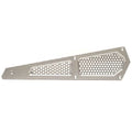 Skiers Choice Boat Engine Deck Vent 119127 - 13 1/2 Inch Aluminum