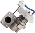 Turbocharger 482-0235 for Caterpillar CAT Engine C4.4 Trailer Mounted Pumper