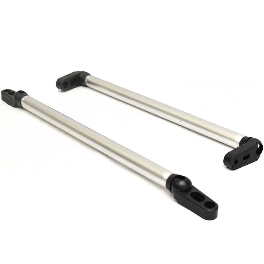 Alumacraft Boat Windshield Installation Kit - 180 - 190 - 200