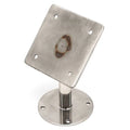Rinker Boat Television Mounting Bracket 2210553 - 4 1/2 Inch Stainless