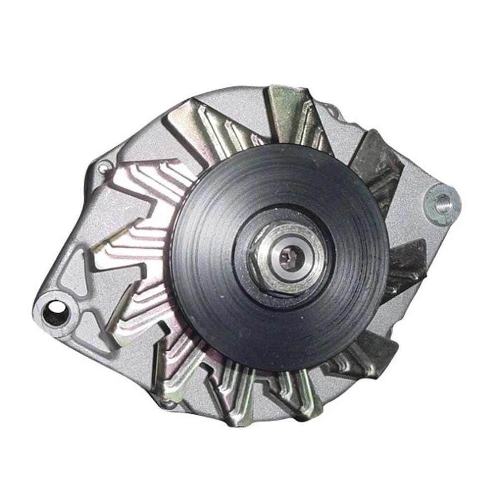 1700-0502 - Alternator Fits Massey Ferguson