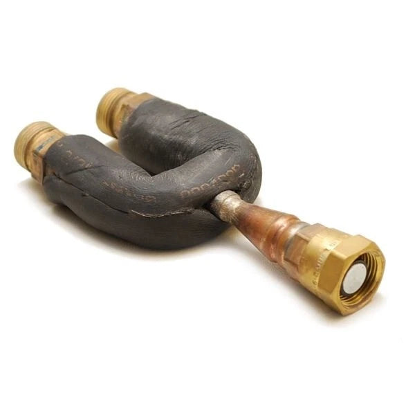 Dometic Boat Suction Splitter Line 238100042 - 3/4 Inch Copper