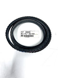 Volvo Penta 260505, Alternator Belt Drive 262/350, OEM