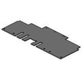 R6291 Floor Mat Kit Fits IH - Fits FARMALL