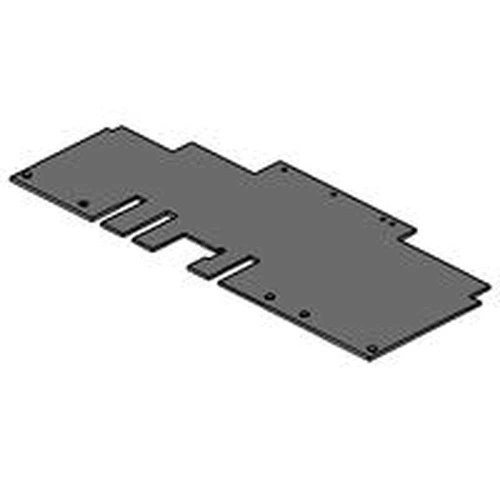 R6291 Floor Mat Kit Fits IH - Fits FARMALL