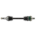 TrakMotive Rear Left CV Shaft for Can Am OUTLANDER 650 STD EFI 2017