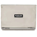 Fusion Boat Amp Cover - Signature 9 3/4 X 7 Inch Stainless