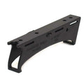 Bass CAT Boat Transducer Shield and Saver TM-HDSI - 7 1/4 in Aluminum