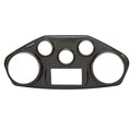 Malibu Boat Blank Dash Panel 5413016 - 18 5/8 Inch Gray Plastic