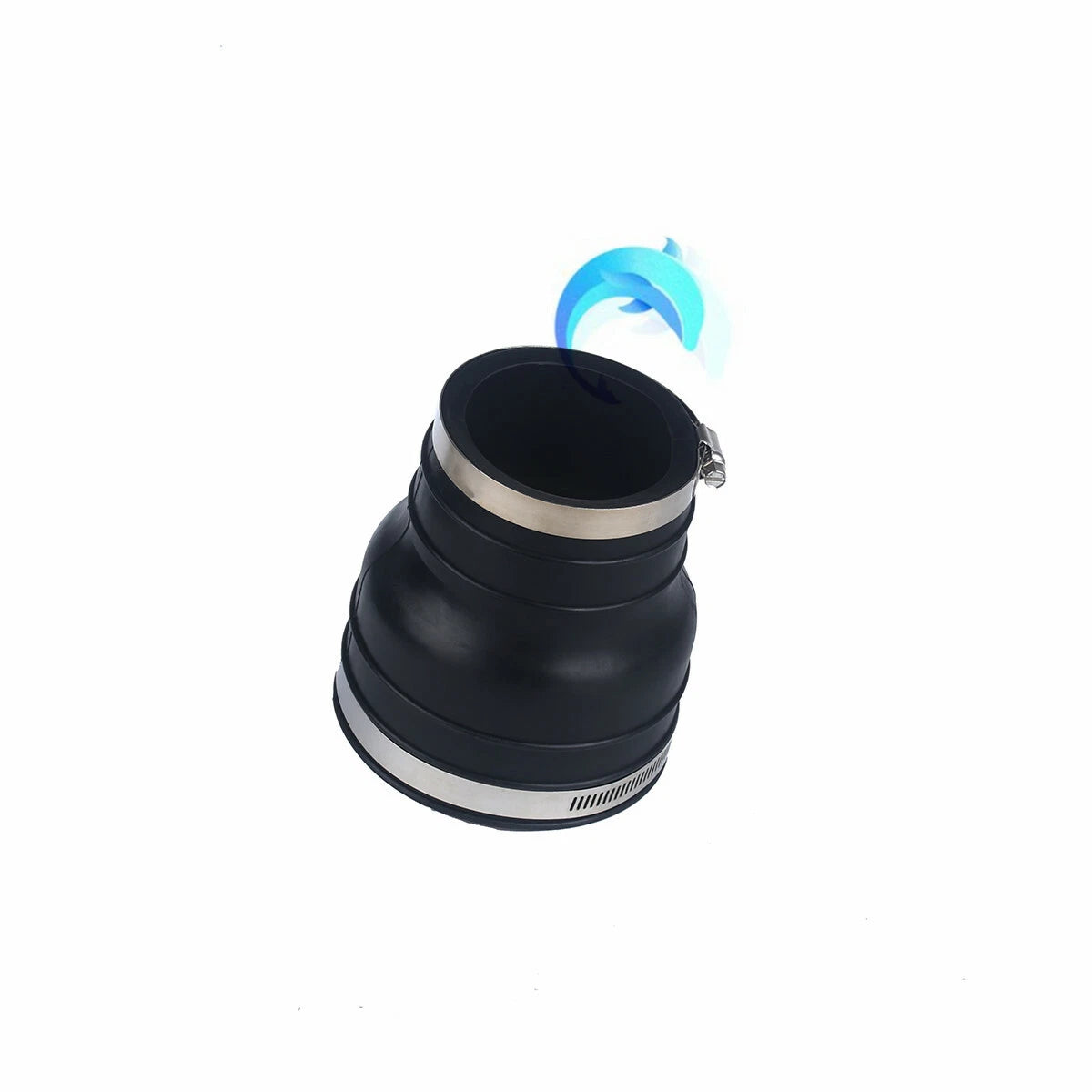 Mercruiser Exhaust Bellow 3" Upper Replaces: 70981A3
