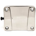 Malibu Boat Table Lock Block 5665033 - Side-Mount 304 Stainless