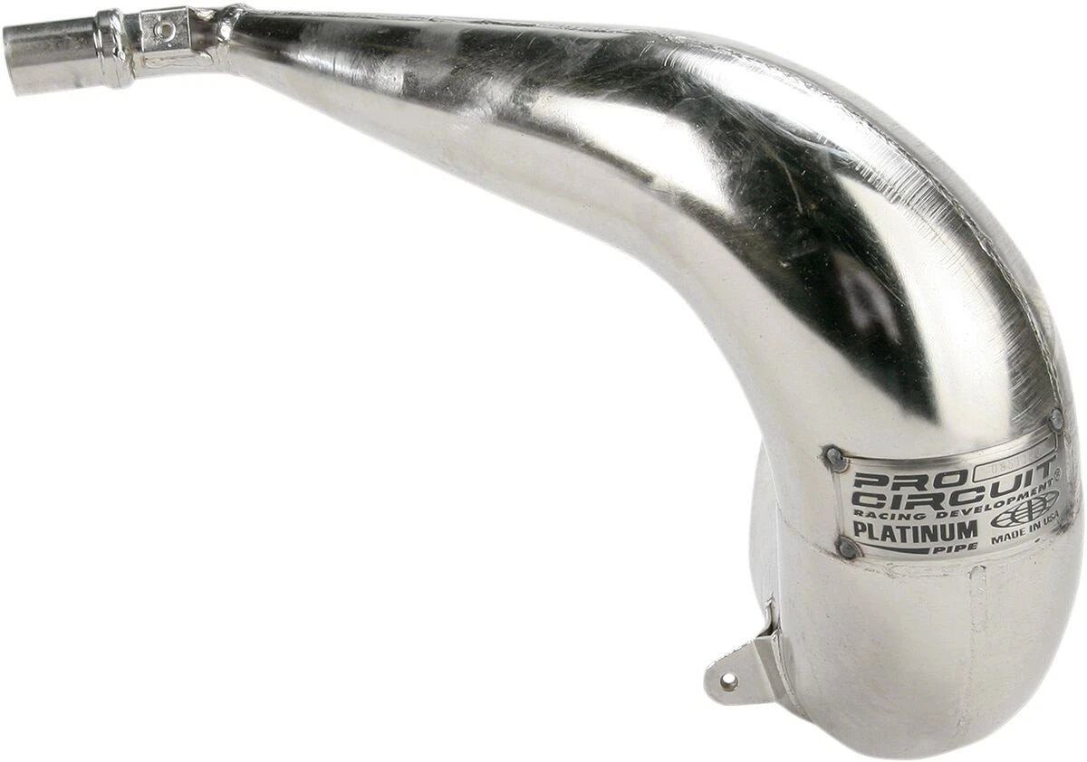 Pro Circuit Platinum Head Pipe for KTM SX 250 2015
