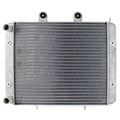 2455011 ATV Radiator -14 1/8 X 12 3/4 X 1 Fits Polaris