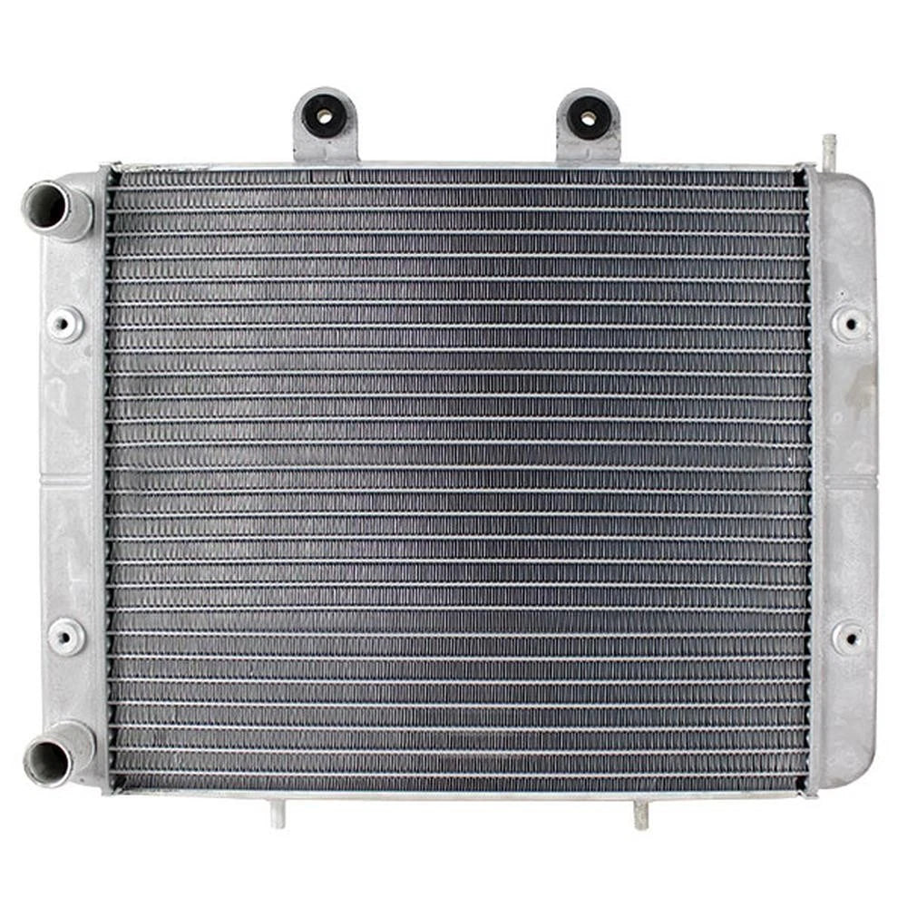 2455011 ATV Radiator -14 1/8 X 12 3/4 X 1 Fits Polaris