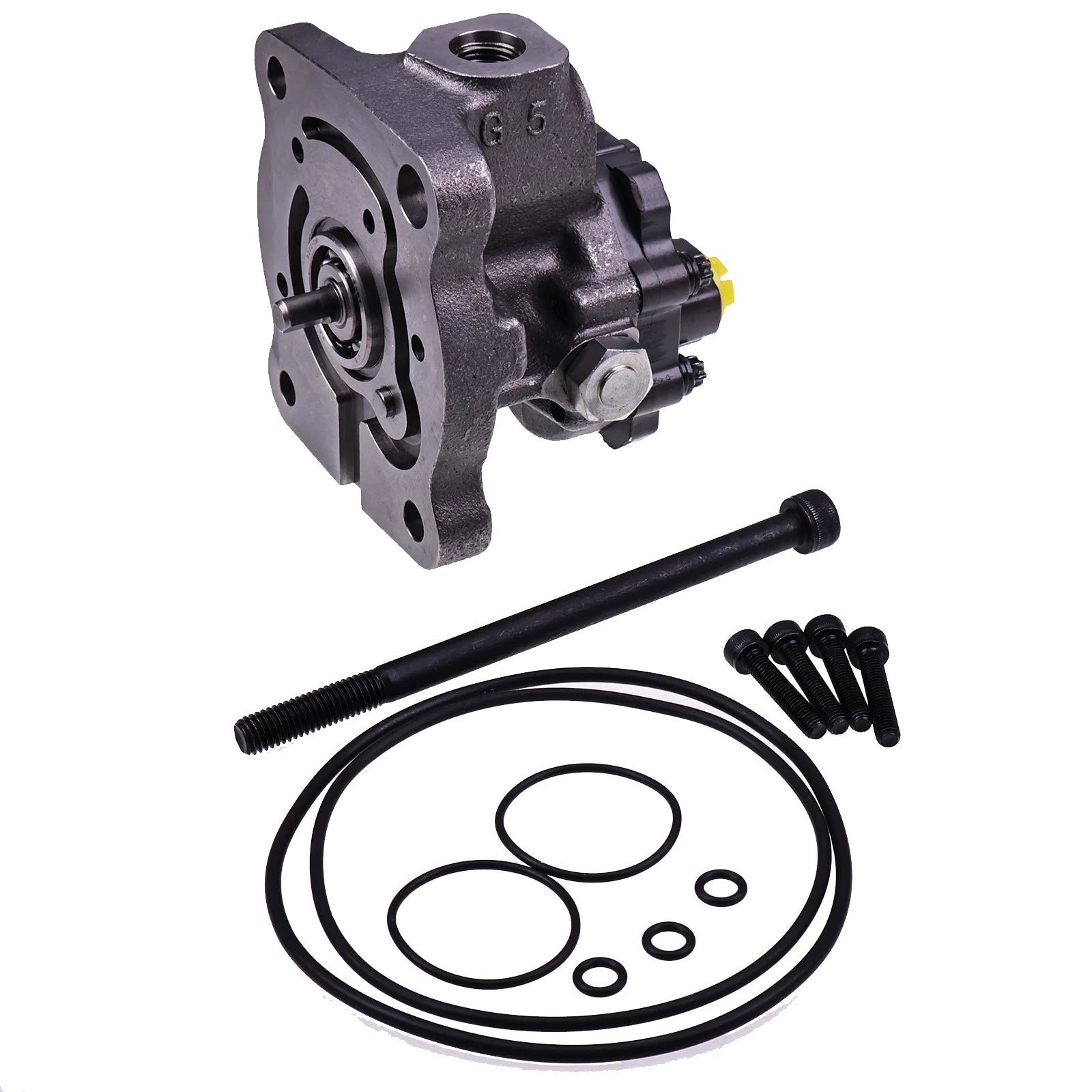 Fuel Transfer Pump 326-1006 318-6357 for Caterpillar C7 C9 324D 329D 330C 336D