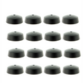16Pcs Mercruiser Alpha One Gen Two Trim Cylinder Ram Cap Anchor Pin 19-815951