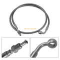 Front Right Brake Hose Line for Polaris Ranger 500 2x4 2005-2009
