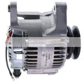For John Deere 3015 3012 4475 6675 7775 4020 12V 40A Alternator Replace AM878581
