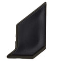 Malibu Boat Screw Cap Cover 5716403 - 5/16 Inch Black Plastic (left)