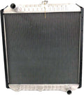 Water Tank Radiator 184-3896 for Caterpillar CAT Excavator 320B E320B E320BL