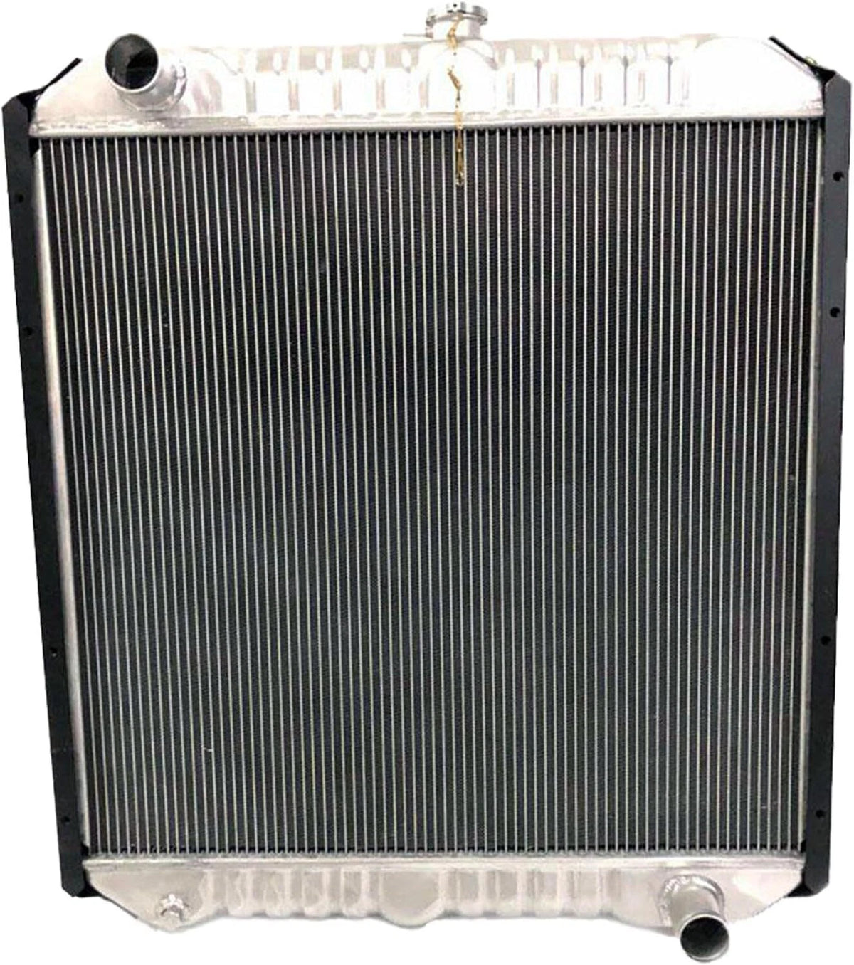 Water Tank Radiator 184-3896 for Caterpillar CAT Excavator 320B E320B E320BL