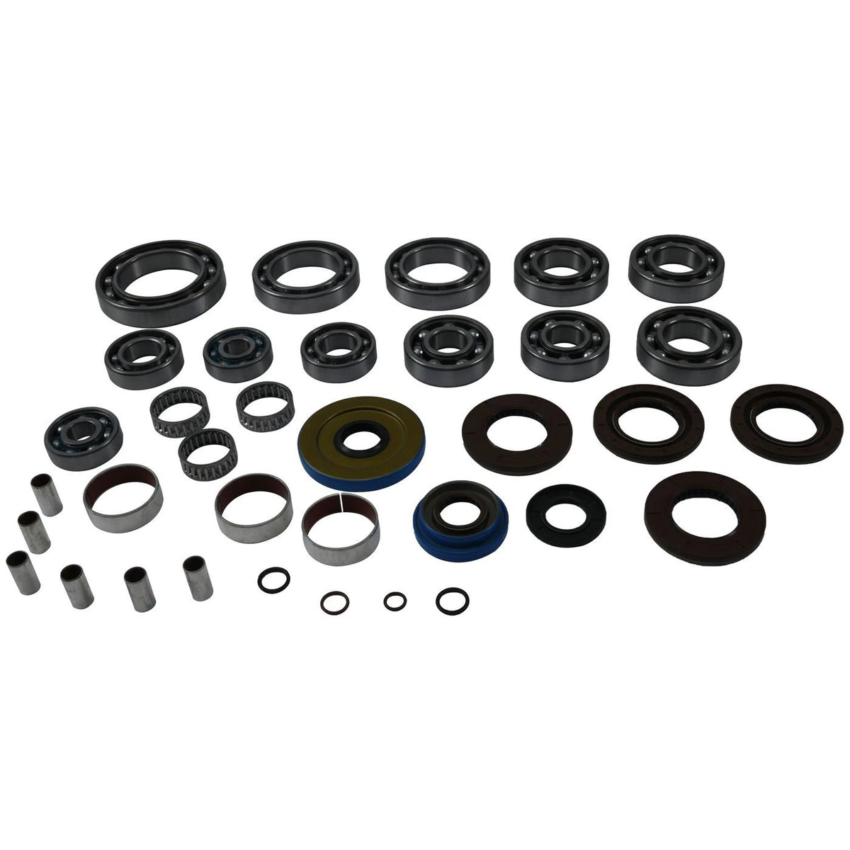 Diff Differential Bearing & Seal Kit for Polaris RANGER XP 900 4X4 2013-2017
