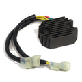 Regulator for Polaris A10GJ45AA, A10GJ52AA, A10GP52AA & A11GP52AA Powersport ATV