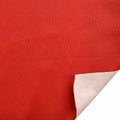 Spradling Boat Knit Back Vinyl - Gemini Bright Red 54 Inch (YD)