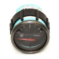 Faria Boat Fuel Gauge GP7843A - 2 Inch Titanium Black