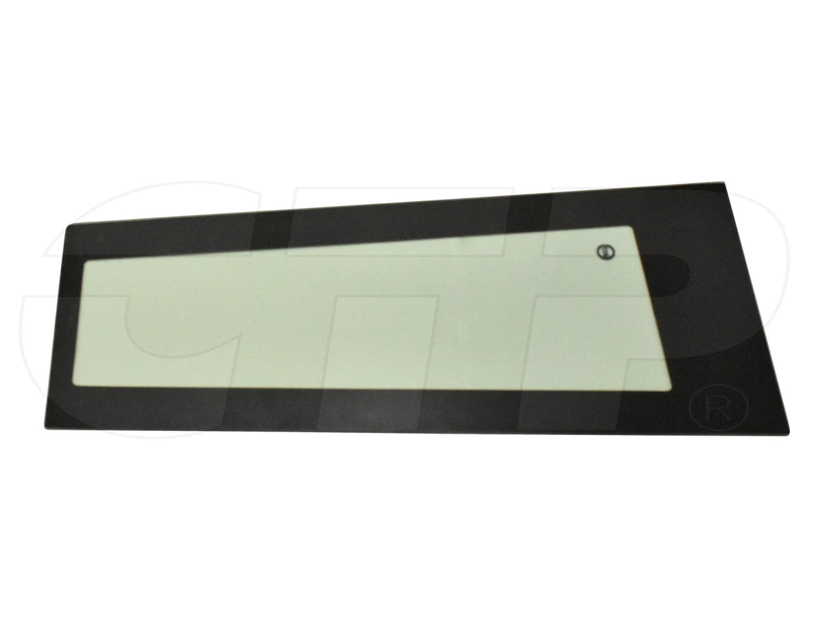1074602 Glass Rear Left Fits Caterpillar Models