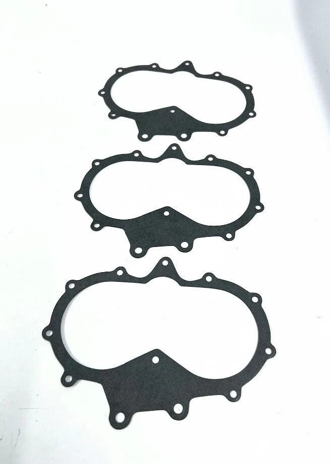 OMC Evinrude Johnson 311364, Intake Gasket, Pack of 3