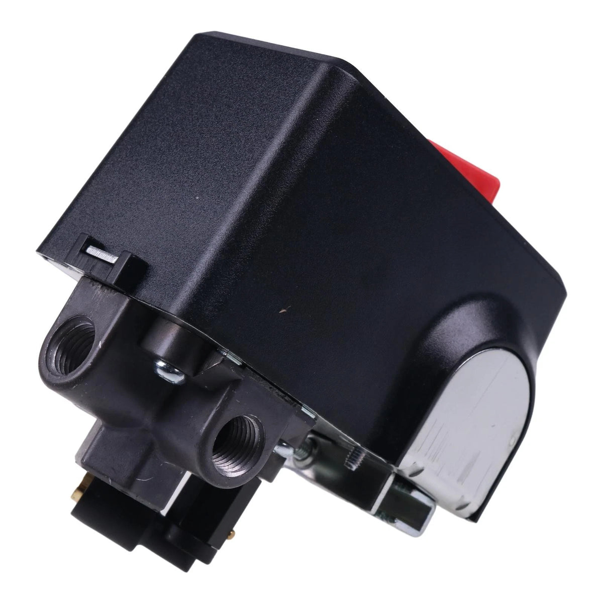 Air Compressor Pressure Switch CW218900AV 145-175 PSI 1/4" for Campbell Hausfeld