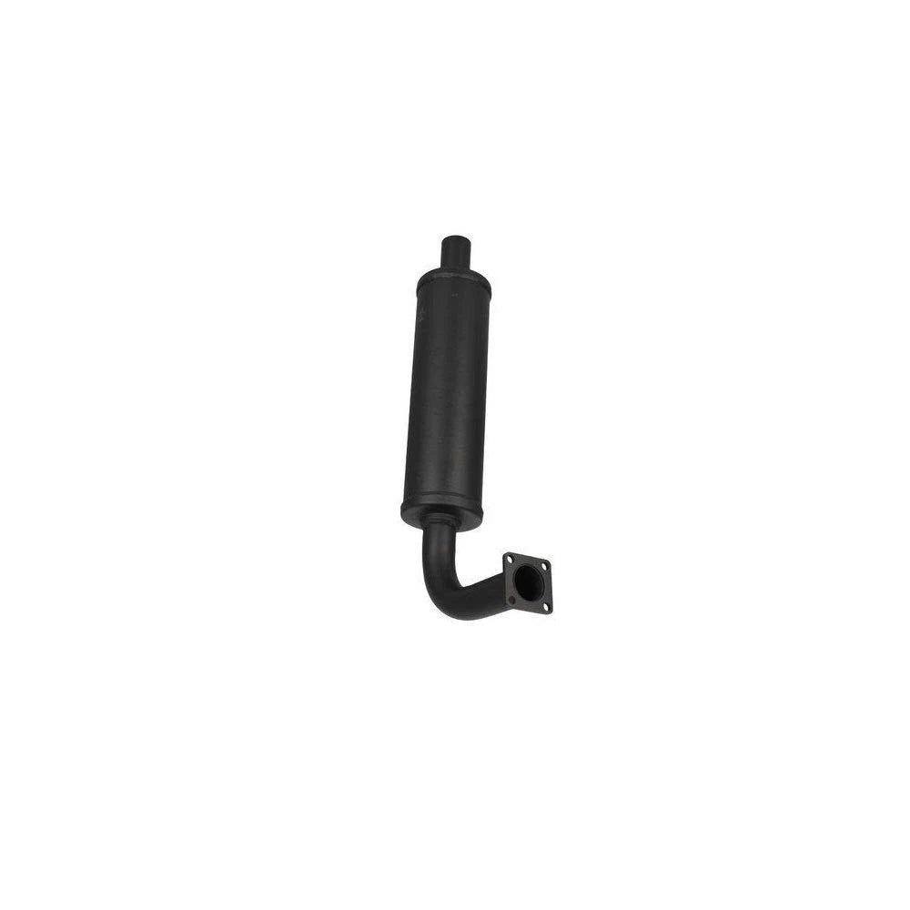 SBA314100350 314100350 MUFFLER Fits Ford COMPACT TRACTOR 1100 1200 1300