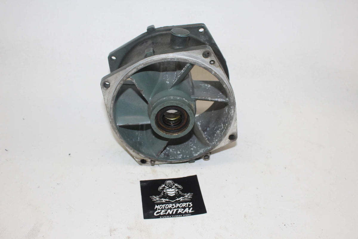 1993 YAMAHA WAVERUNNER PRO VXR WRB700 JET PUMP IMPELLER DUCT STATOR VANE