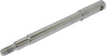 HARDDRIVE Front Axle for Harley Davidson XL & FXR Models 1994-1999