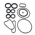 Lower Unit Seal Kit for Volvo Penta DPS-A DPS-B Sterndrives 23020 3888822
