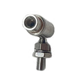 Quick Release Steel Ball Joints for 33C Control Cable Outboard Inboards PRE31799